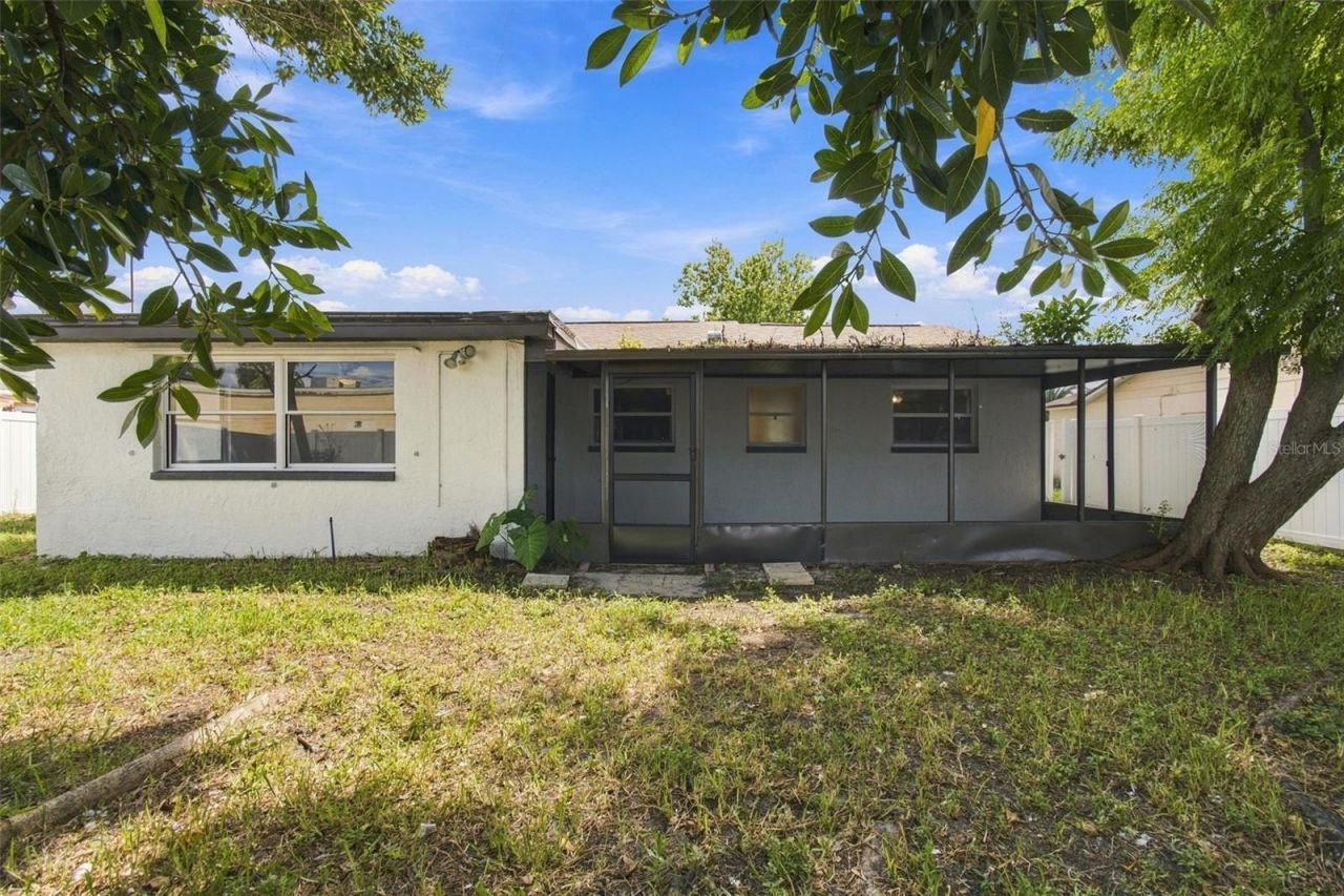7215 Robstown Drive, Port Richey, FL 34668 Photo