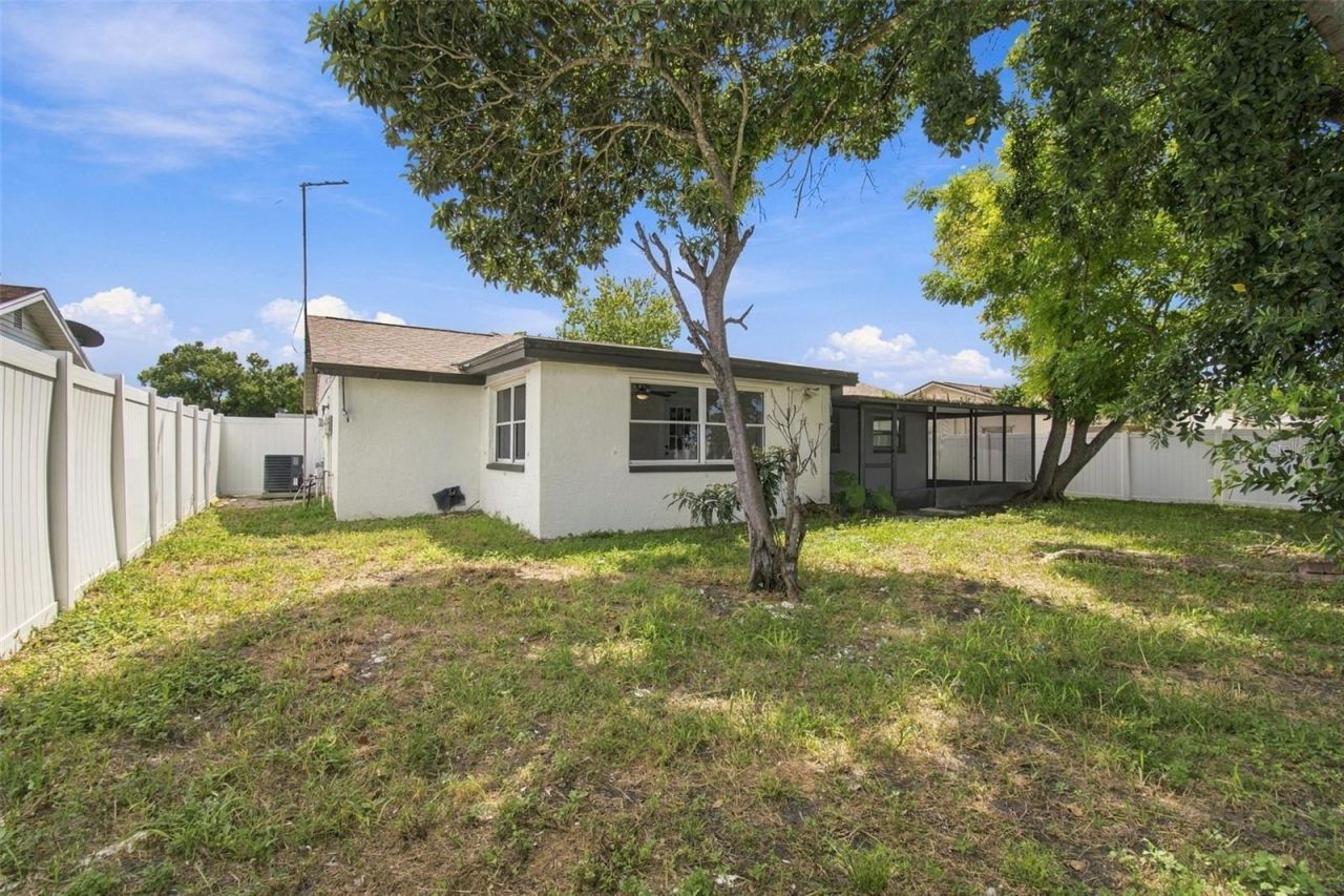 7215 Robstown Drive, Port Richey, FL 34668 Photo