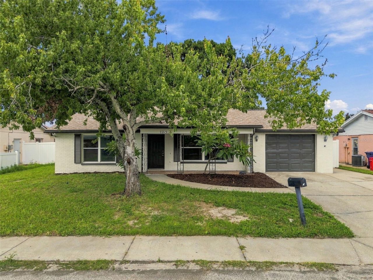 7215 Robstown Drive, Port Richey, FL 34668 Photo