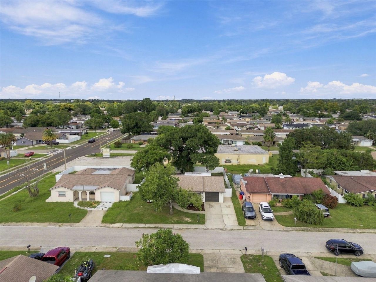 7215 Robstown Drive, Port Richey, FL 34668 Photo