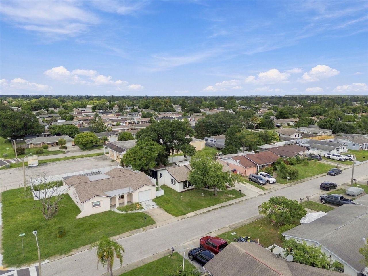 7215 Robstown Drive, Port Richey, FL 34668 Photo