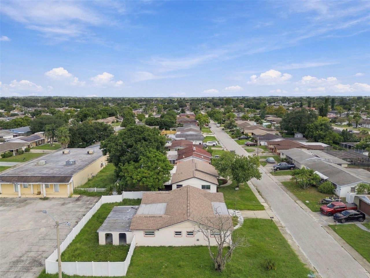 7215 Robstown Drive, Port Richey, FL 34668 Photo