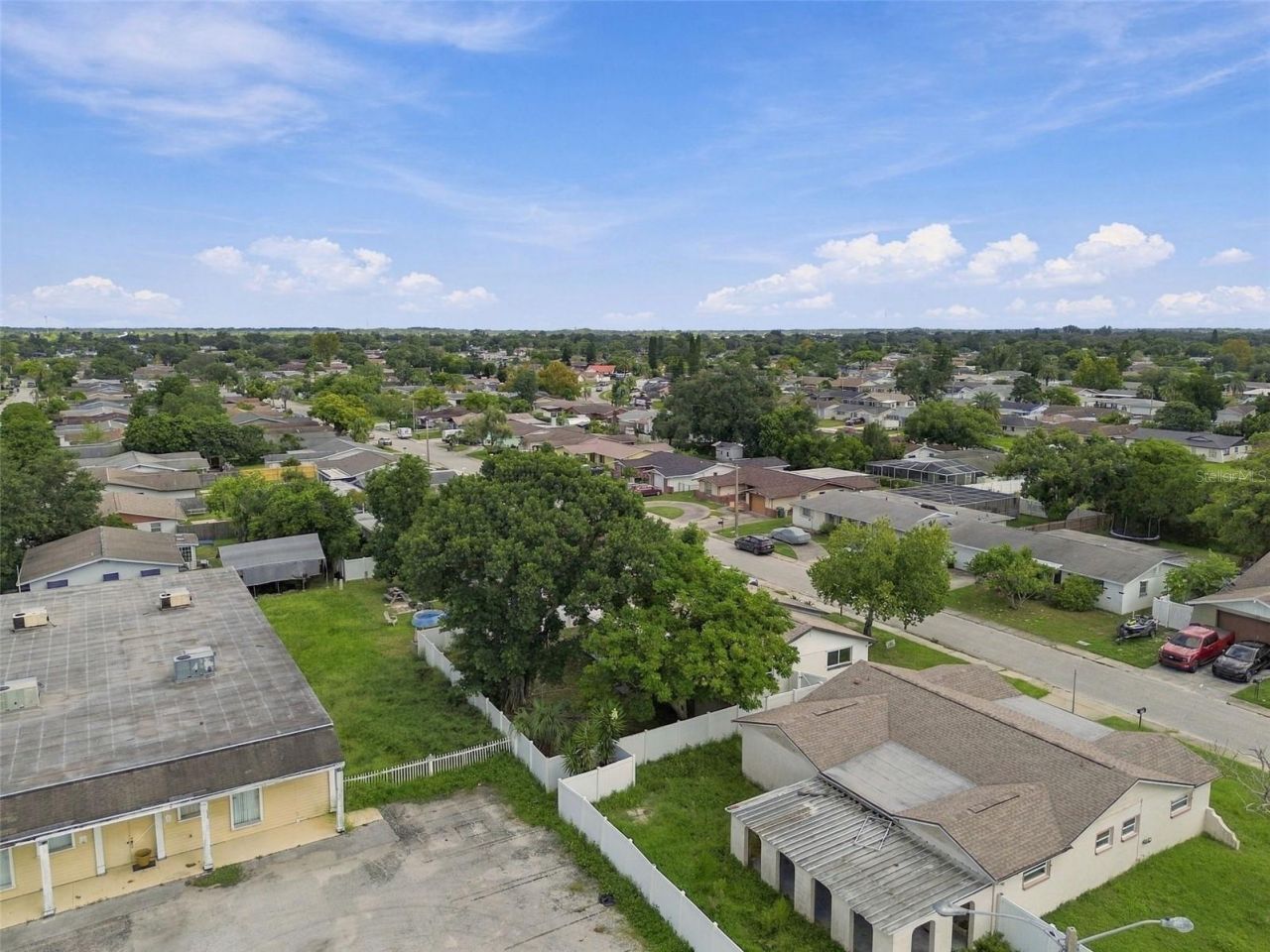 7215 Robstown Drive, Port Richey, FL 34668 Photo