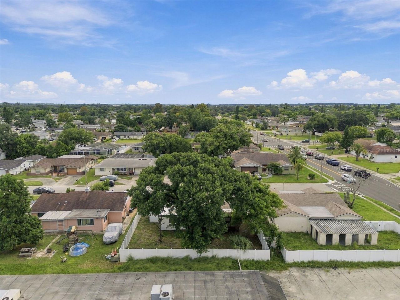 7215 Robstown Drive, Port Richey, FL 34668 Photo