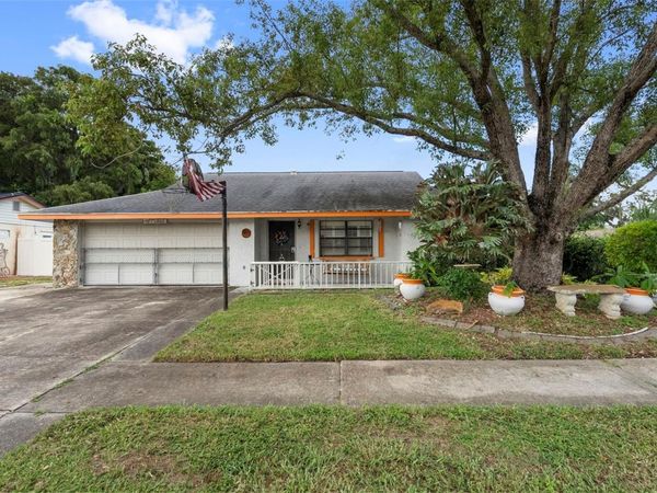 6751 ALBEMARLE PARKWAY , NEW PORT RICHEY, FL 34653