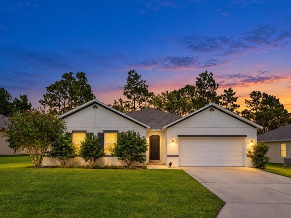 508 HICKORY COURSE LOOP, OCALA, FL 34472