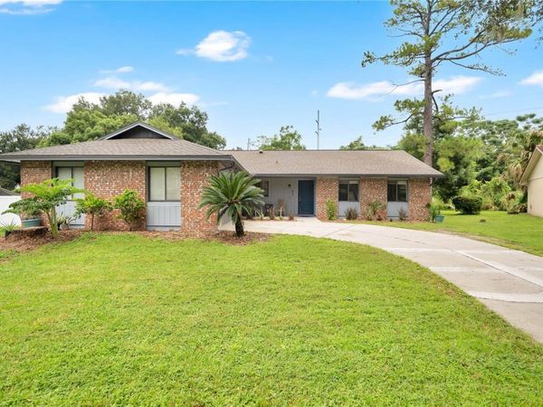 867 BENCHWOOD DRIVE , WINTER SPRINGS, FL 32708