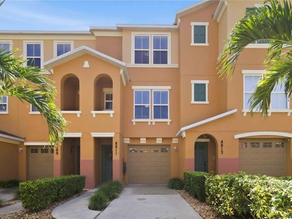 8811 WHITE SAGE LOOP , BRADENTON, FL 34202