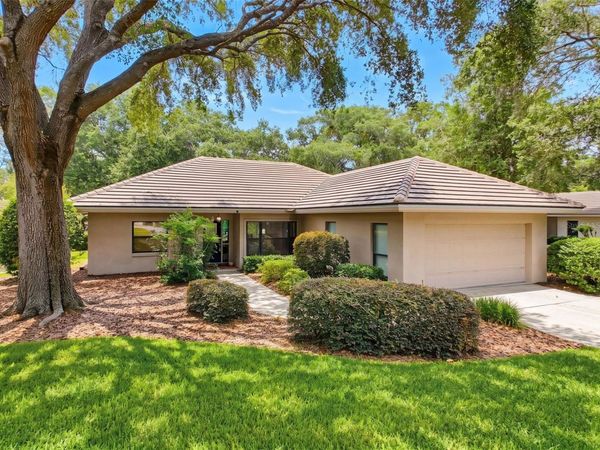 2961 W PLANTATION PINES COURT , LECANTO, FL 34461