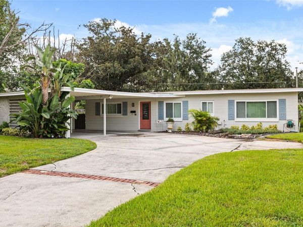 2215 WOODCREST DRIVE, WINTER PARK, FL 32792