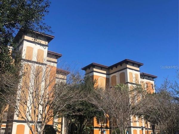 12527 FLORIDAYS RESORT DRIVE , Unit 603E, ORLANDO, FL 32821