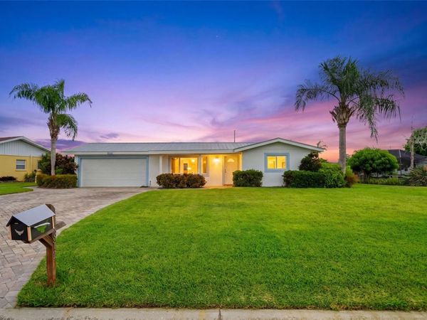 812 ARLINGTON ROAD , PALMETTO, FL 34221