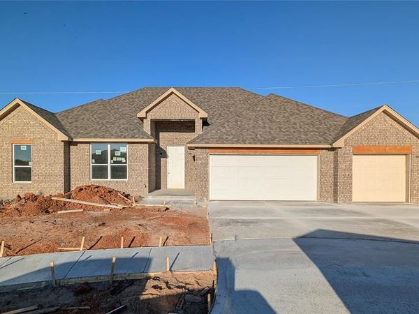 620 Manzano Drive, Norman, OK 73071