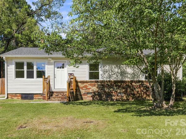 109 E Georgia Avenue , Bessemer City, NC 28016