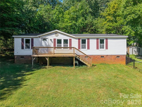 4756 Sierra Drive , Maiden, NC 28650