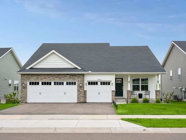 22888 Marie Place, Rogers, MN 55374