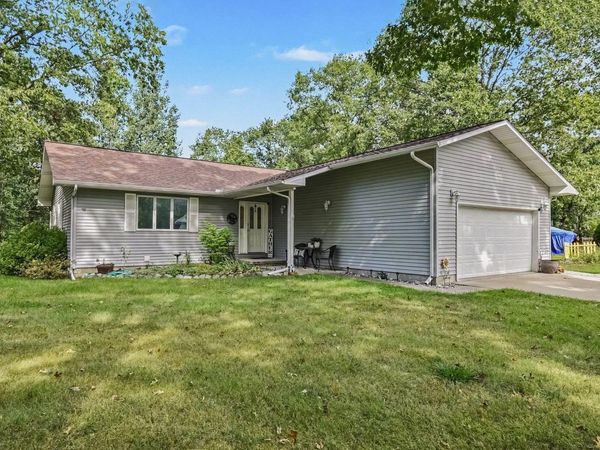 4052 Ralph Scott Drive, Oscoda, MI 48750