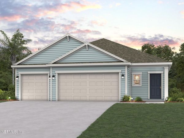 25 PERSEUS Avenue, Flagler Beach, FL 32136
