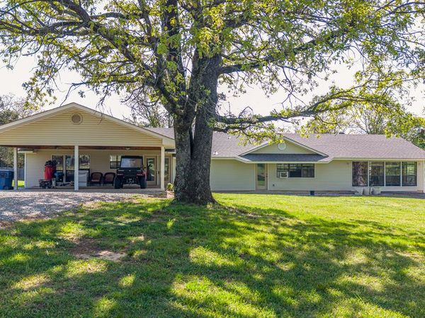 13094 Highway 348, Mountainburg, AR 72946