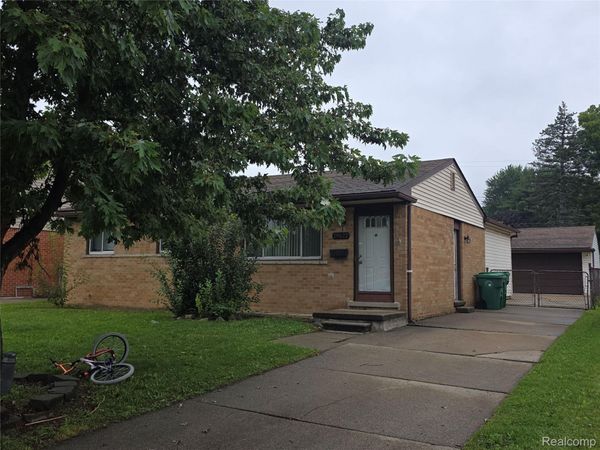 29622 Brown Court , Garden, Mi 48135