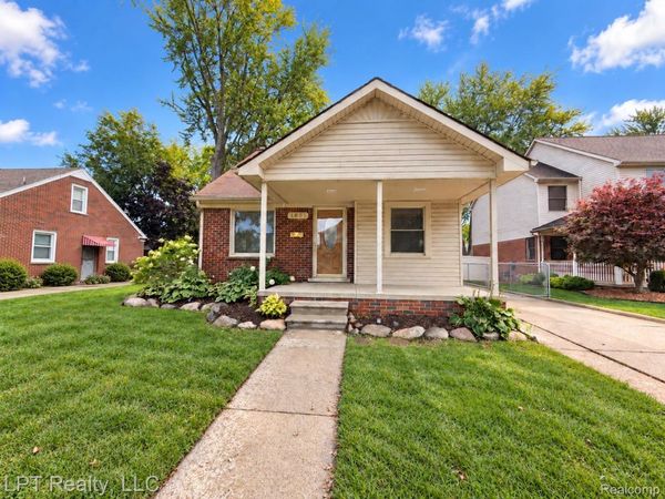 1601 11th Street, Wyandotte, Mi 48192