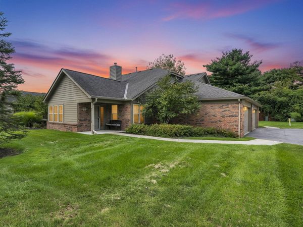 1389 Underwood Farms Boulevard, Gahanna, OH 43230