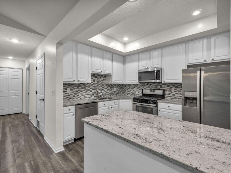1389 Underwood Farms Boulevard, Gahanna, OH 43230 Photo 13