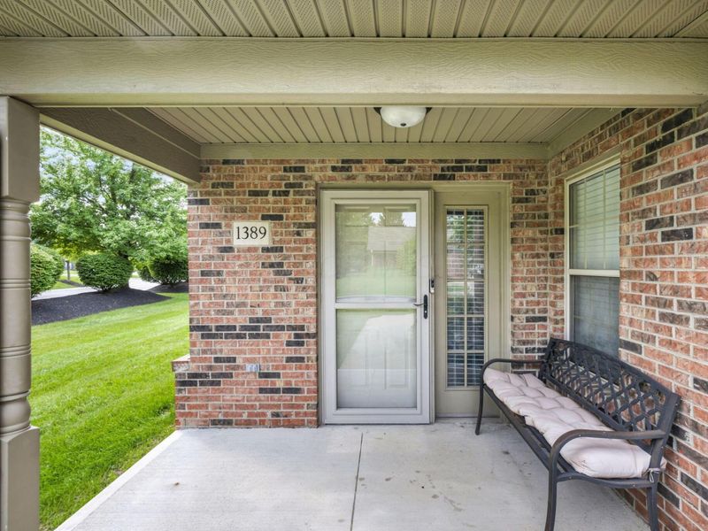 1389 Underwood Farms Boulevard, Gahanna, OH 43230 Photo 2