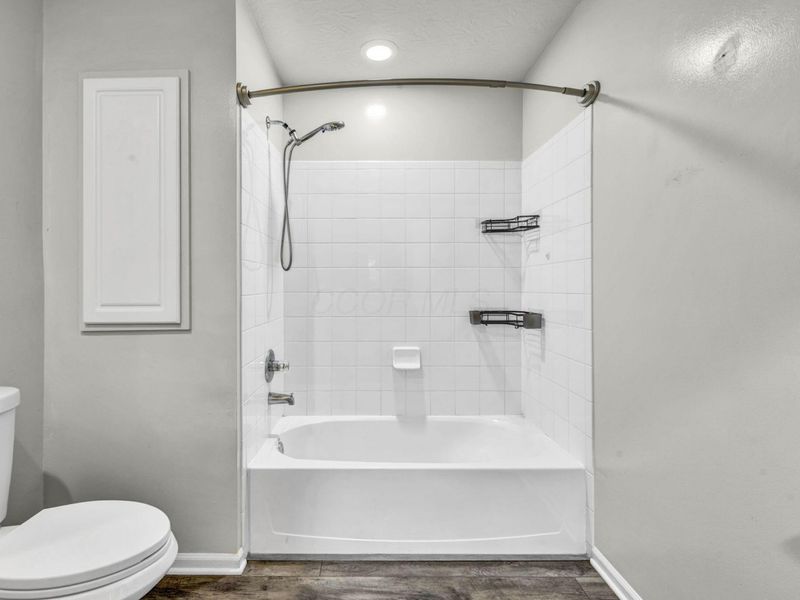 1389 Underwood Farms Boulevard, Gahanna, OH 43230 Photo 32