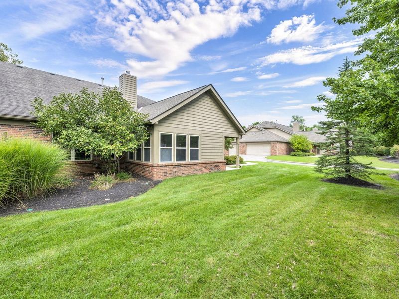 1389 Underwood Farms Boulevard, Gahanna, OH 43230 Photo 38