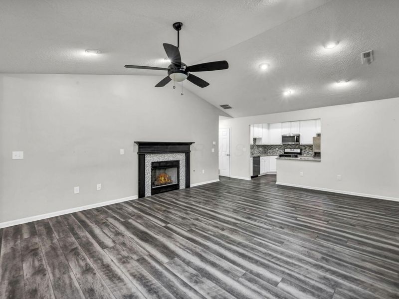 1389 Underwood Farms Boulevard, Gahanna, OH 43230 Photo 5