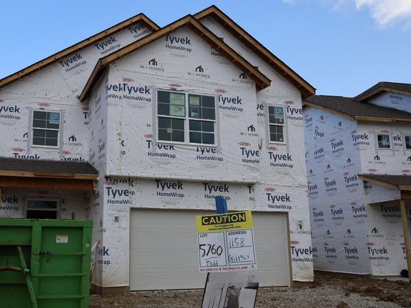 1158 Brittany Drive , Delaware, OH 43015