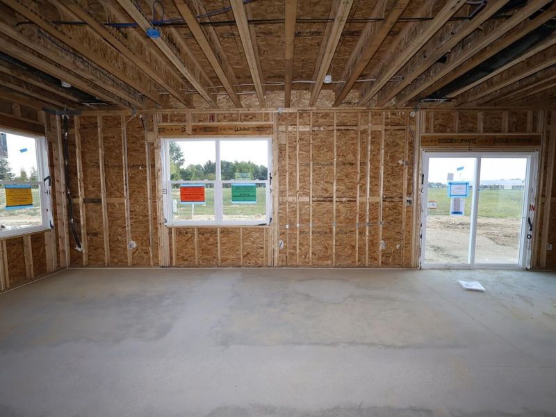 1158 Brittany Drive , Delaware, OH 43015 Photo 3
