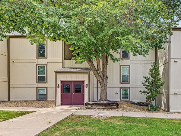 7256 S Xenia Circle , Unit F, Centennial, CO 80112