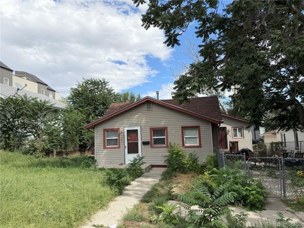 1266 Osceola Street, Denver, CO 80204