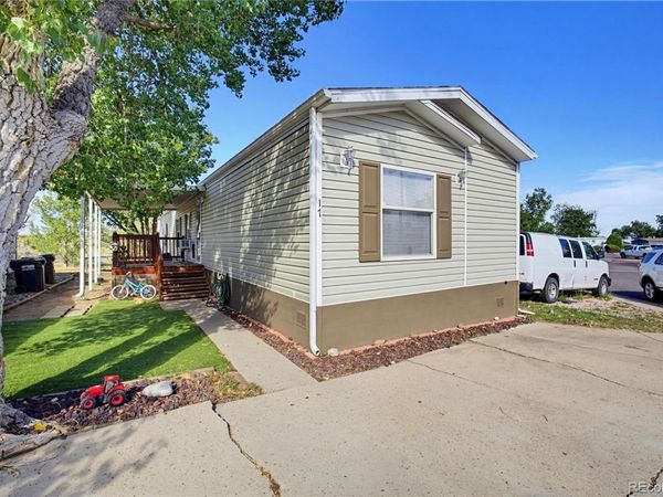 10201 Riverdale Rd #17, Thornton, CO 80229
