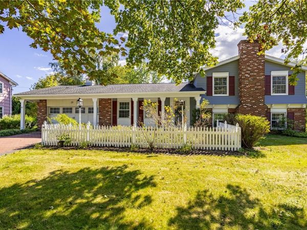 19 Damsen Road, Rochester, NY 14612