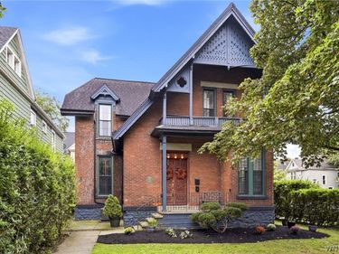 354 Bryant Street, Buffalo, NY 14222