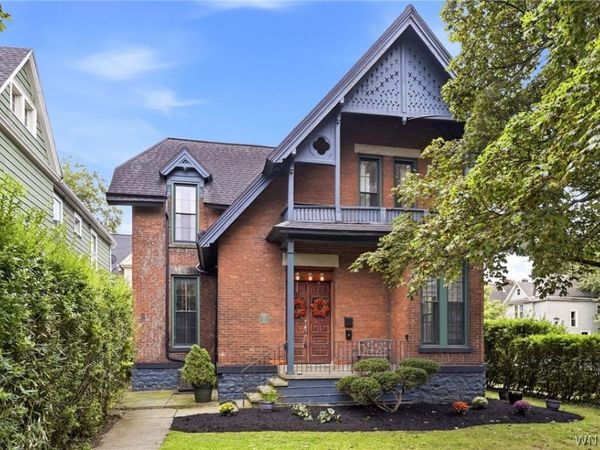 354 Bryant Street, Buffalo, NY 14222