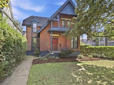 354 Bryant Street, Buffalo, NY 14222
