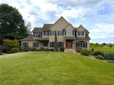 626 Willardshire Road , Elma, NY 14127