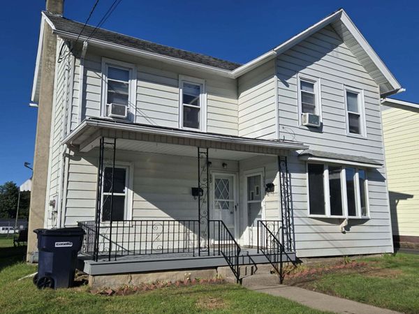 380 Walnut Street, Unit 1, Luzerne, PA 18709