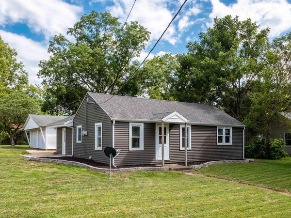 301 WAGNER Street, Washington, IL 61571