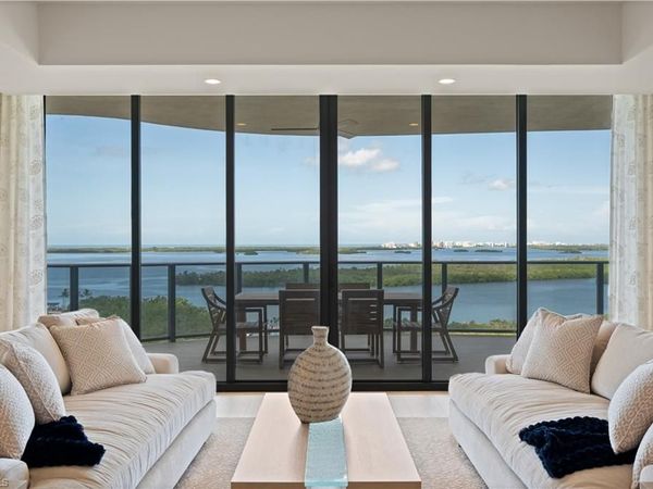 5100 Seagrass BLVD , Unit 905, ESTERO, FL 34110