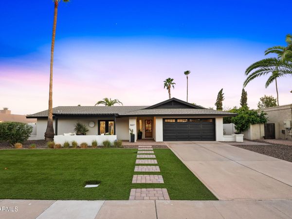 8607 E SAN DANIEL Drive, Scottsdale, AZ 85258