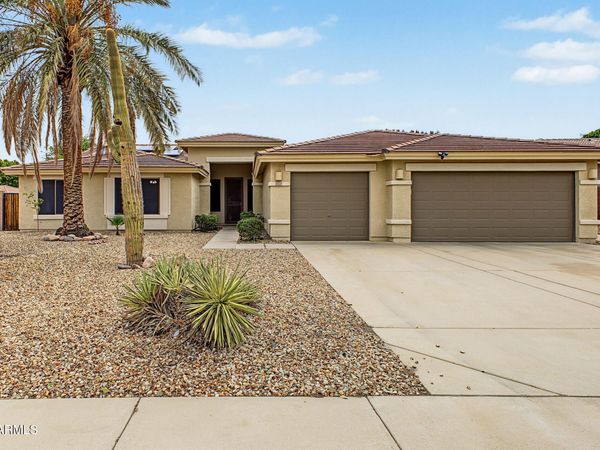 8838 W POTTER Drive, Peoria, AZ 85382