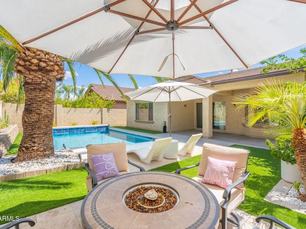 5218 W BUCKSKIN Trail, Phoenix, AZ 85083