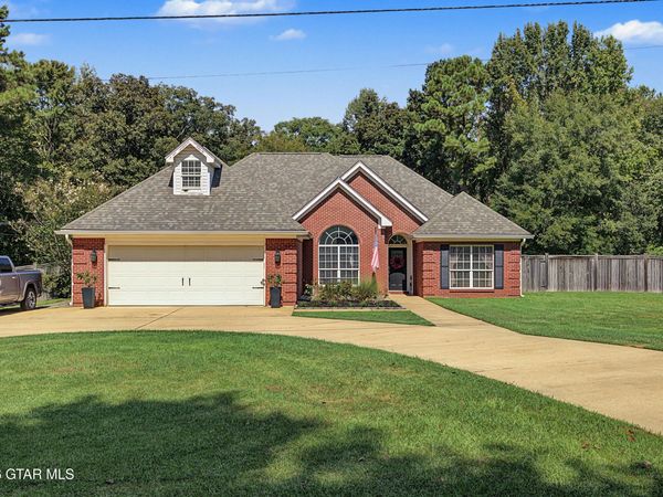 6235 Wolfe Road, Columbus, MS 39705