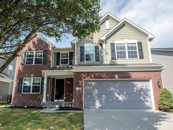 13672 Sunnyvale , Carmel, IN 46074
