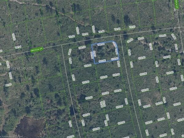 4739 Obispo Ave , Sebring, FL 33872